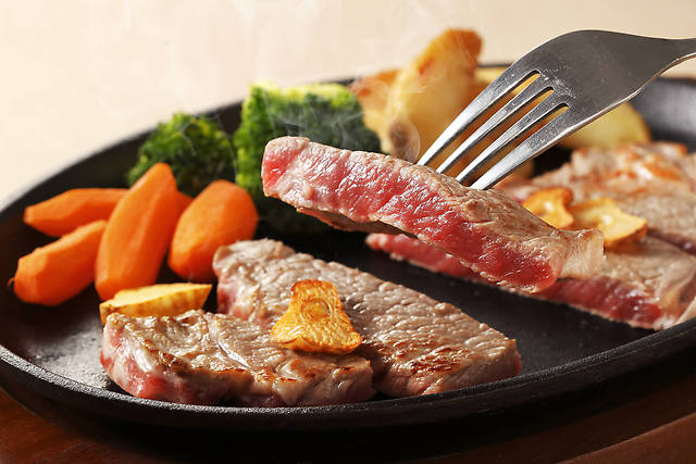 牛肉を食べると痩せる？！ダイエット中でも太らないレシピの秘密って？