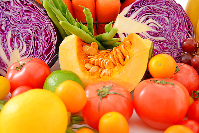 【たっぷり食べよう！】野菜不足を補える人気レシピ3選