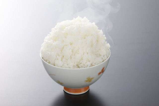 【白米を食べてもOK？！】しっかり食べるからダイエット成功できるワケって？
