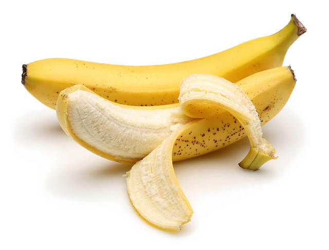【美肌効果も】身近な食材「バナナ」の栄養価とおすすめレシピ3選