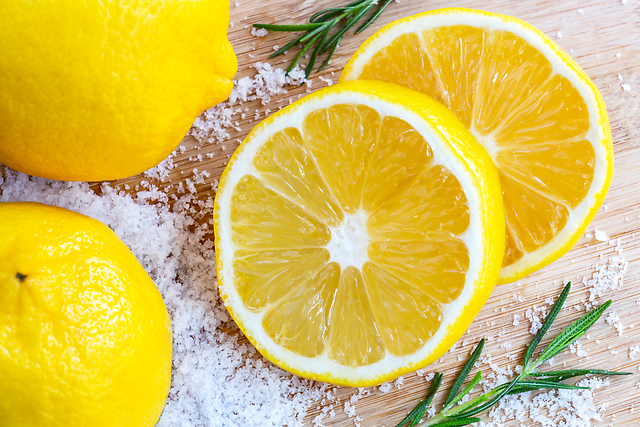 【管理栄養士おススメの万能調味料】話題の「塩レモン」の作り方とは？