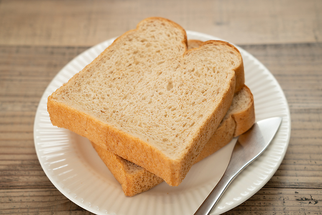 【パンも食べたい！】低糖質パンがおすすめの5つの理由