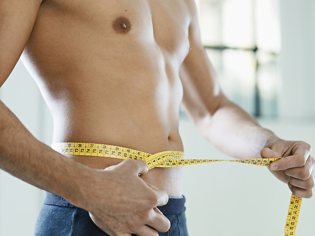 【内臓脂肪を燃やせ】男性におすすめのダイエット法とは？