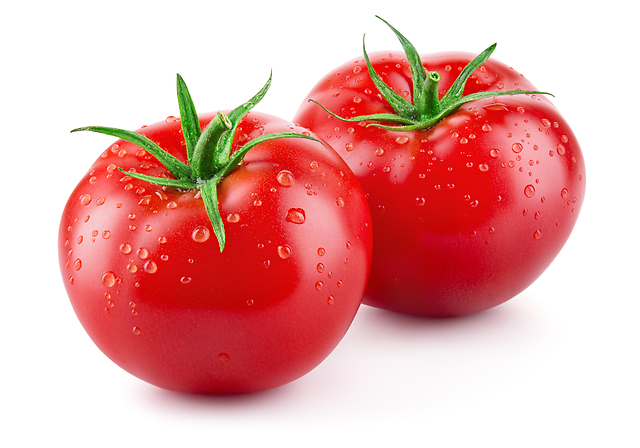 【旬の野菜】トマトを使った1週間献立
