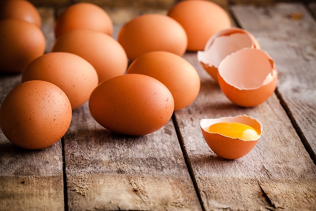 【1日何個食べていいの？】卵についてのQ&amp;Aとおすすめの1週間献立