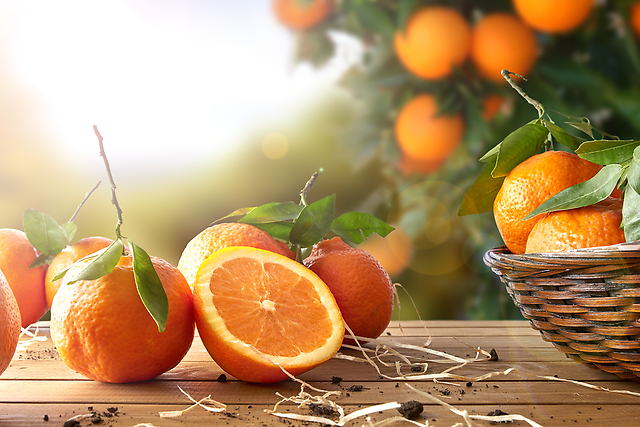 【愛の記念日】4月14日はオレンジデー！オレンジの栄養効果とおすすめレシピ
