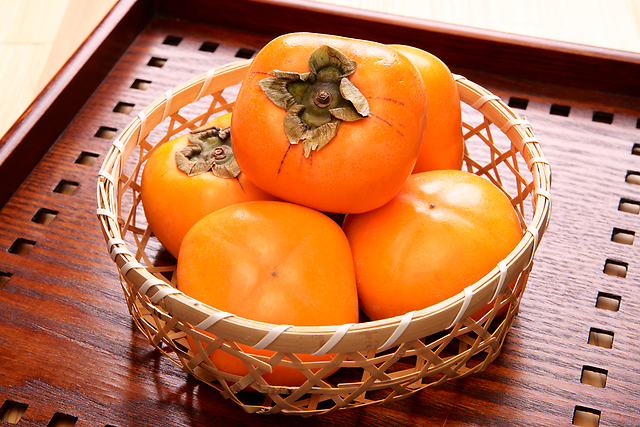 【新潟県のご当地食材】とろける食感がたまらない！おけさ柿の魅力