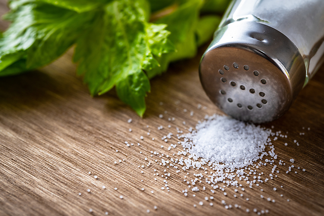 【1月11日は塩の日】欠かせない栄養源「塩」の種類と作り方