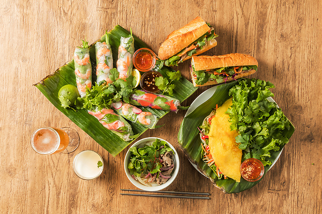 【歴史を辿る】ベトナムの食文化とお家で作れるレシピ3選
