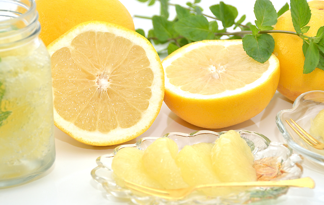 【抗酸化作用たっぷり！】夏におすすめの果物「グレープフルーツ」を使ったレシピ3選