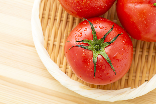 【栄養たっぷり！】トマトを使ったレシピ3選