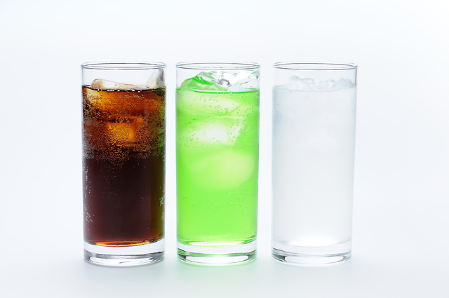 【加糖飲料と乳がんの関係】飲み物の選択が身体を変える？