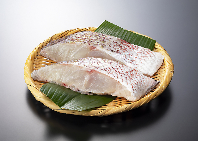 【縁起のいい高級魚】タイの栄養とおすすめレシピ