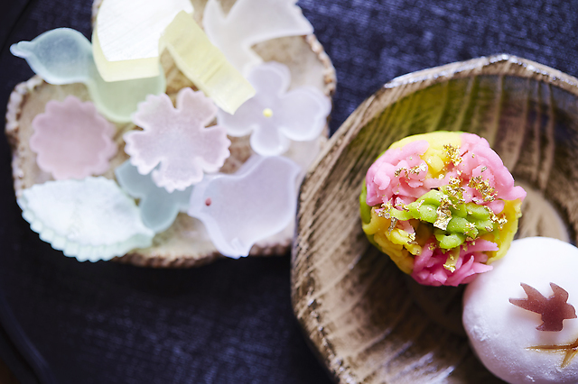【石川県の食文化】和菓子の魅力をご紹介！