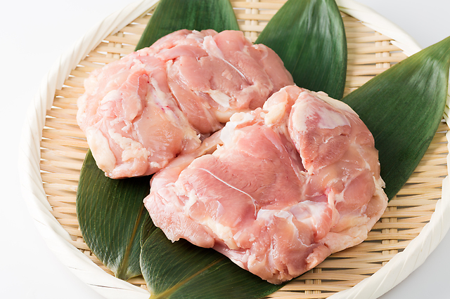 【栄養抜群！】鶏もも肉の栄養とおすすめレシピ5選