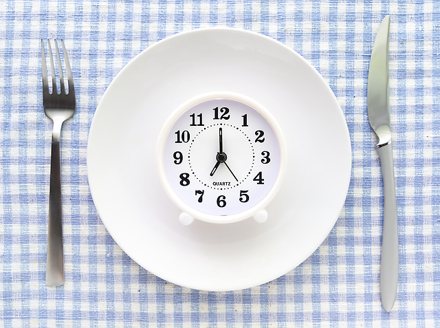 【時間栄養学】を知って、体内時計を整えよう！