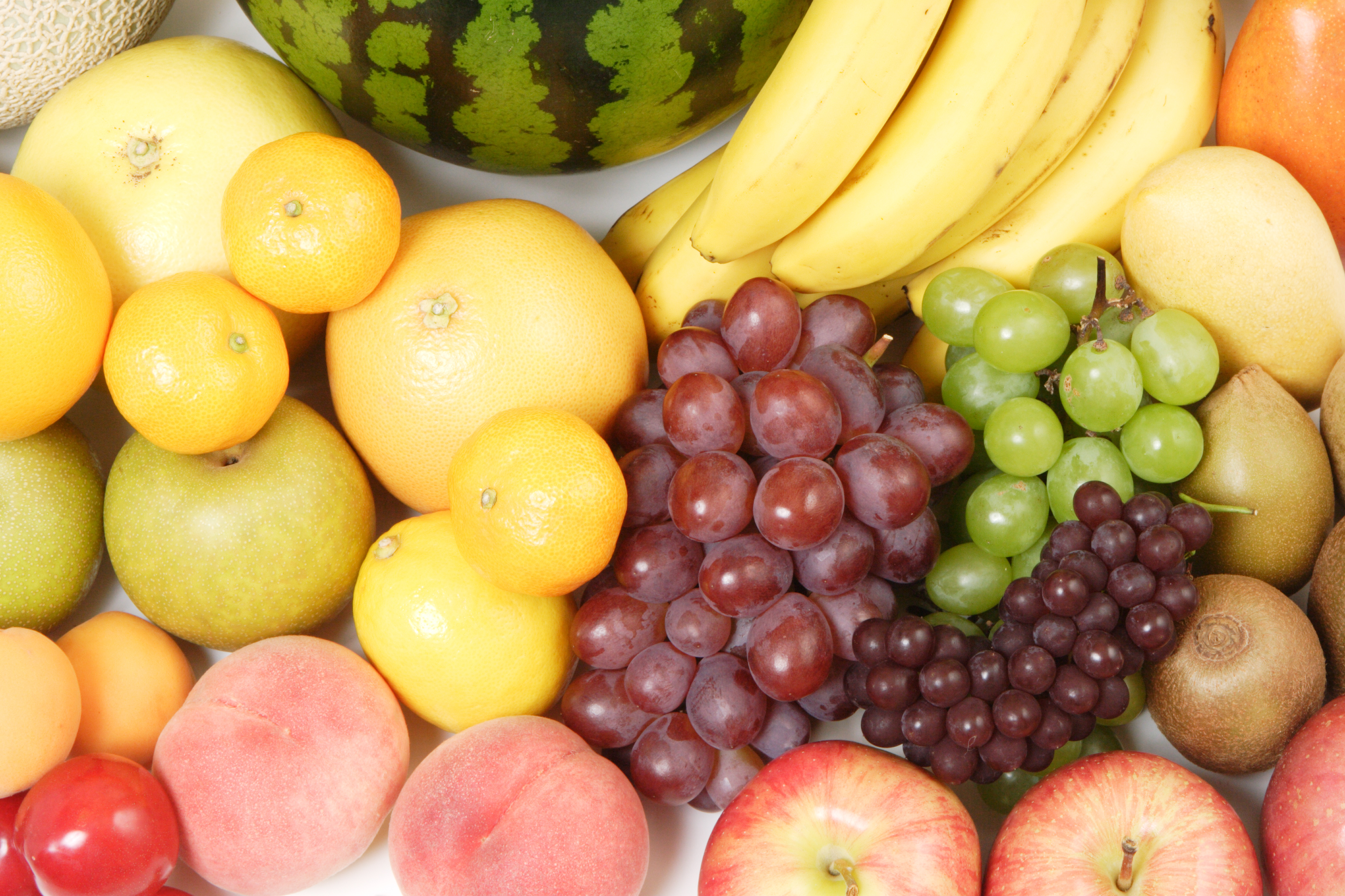ダイエット中に「果物」は食べても良いの？