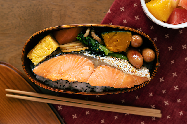 【毎日食べたい】驚くべき「鮭」の健康パワーって？