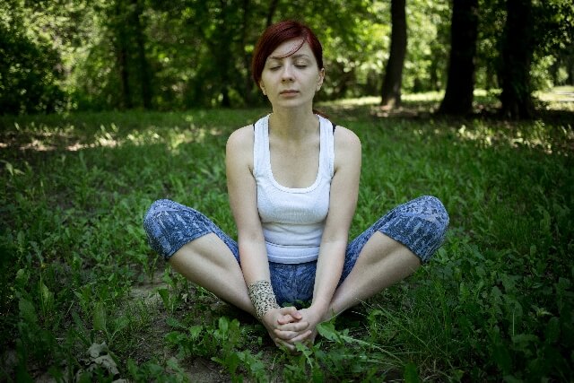 【NY通信】心のよりどころは、瞑想アプリ？マインドもヘルスケアする時代