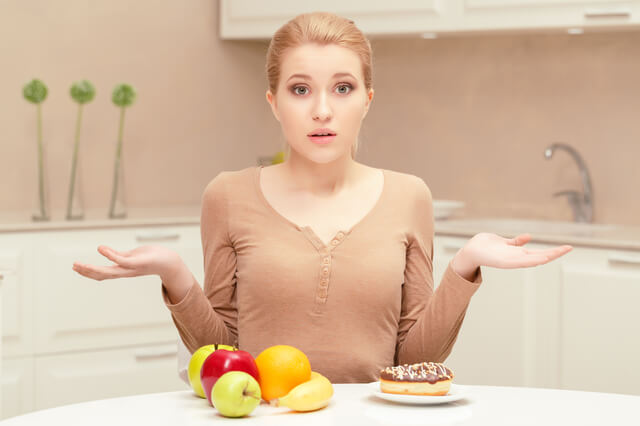 【ダイエット お悩み相談室】糖質OFFダイエットって痩せるの？やり方は？