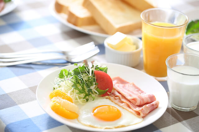 朝食が「痩せ体質」のカギ＆午前中のパフォーマンスもUP！管理栄養士が解説します