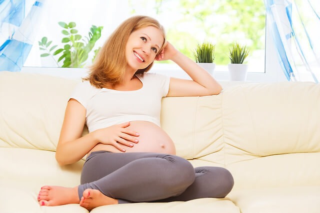 ストレス解消＆妊娠線予防に！新米ママおすすめしたい無理ないマタニティエクササイズ