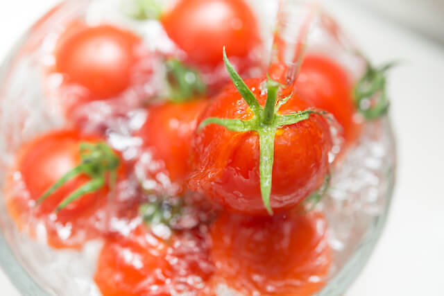 【ダイエットレシピまとめ】150kcal以下！野菜の代表格「トマト」を使ったおかず