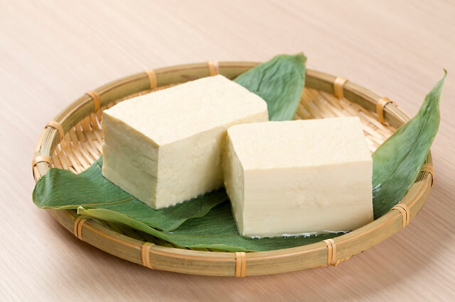 ダイエット中におすすめの食品【冷凍豆腐】の魅力とは？