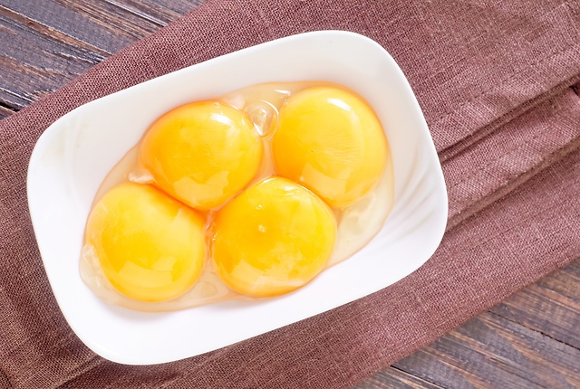 大人気【冷凍卵】をダイエットに取り入れるには？