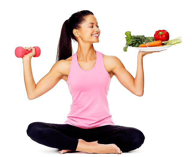 食事と運動のタイミングで効率よくエネルギーを消費しよう！