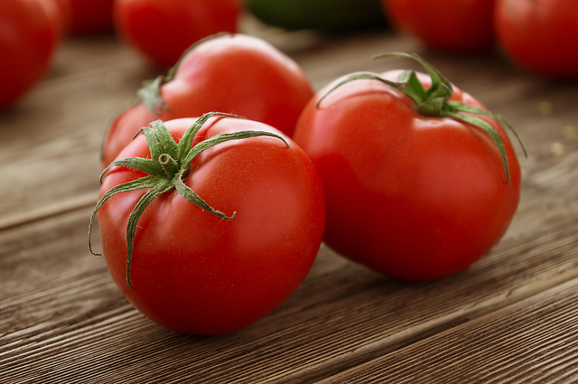 美容にもダイエットにも効果的♪トマトに含まれる栄養素はやっぱりすごかった！