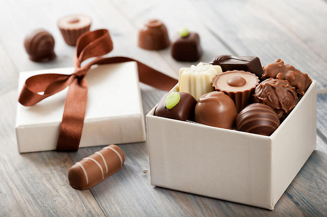 本当に食べて大丈夫？甘いチョコレートはダイエットの強い味方だった！？