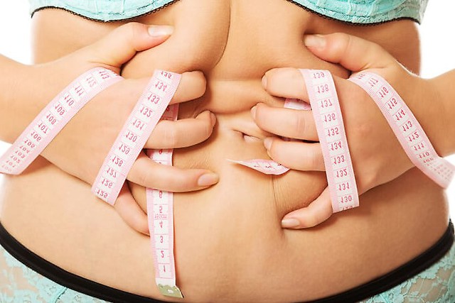 【やせる体質には秘密があった？！】あなたの太りやすい原因を今すぐチェック！