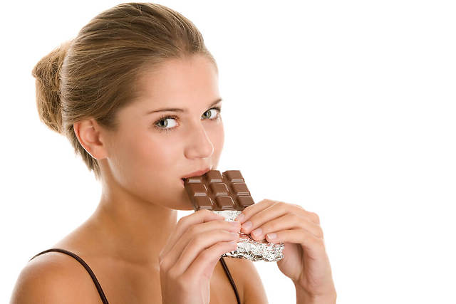 【やせられるって嘘？本当？】チョコレートに隠されたダイエット効果をご紹介！