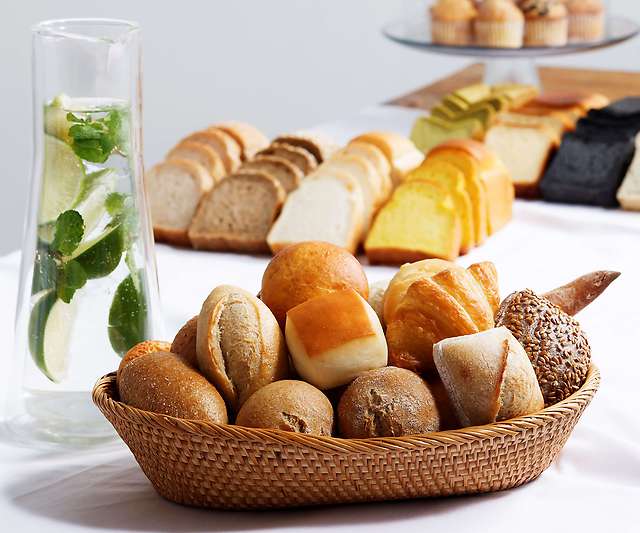 パンを食べながらダイエットはできるの？42歳の基礎代謝の壁は超えられるのか・・・「スタイルブレッド」協賛特別企画！