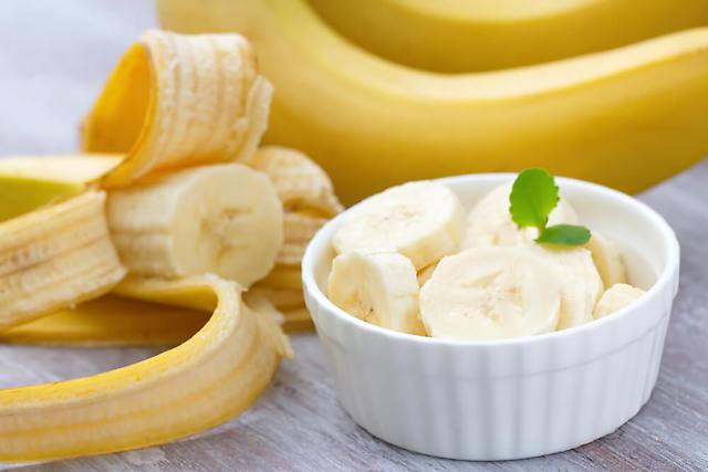 【すっきりお腹になれる？！】「バナナ」がダイエットに効果的な理由って？！