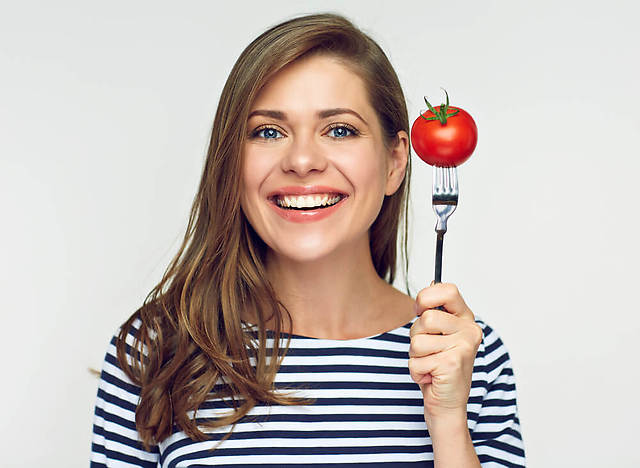 【トマトを食べるならいつ？！】知らないと損するトマトの5つの秘密とは？