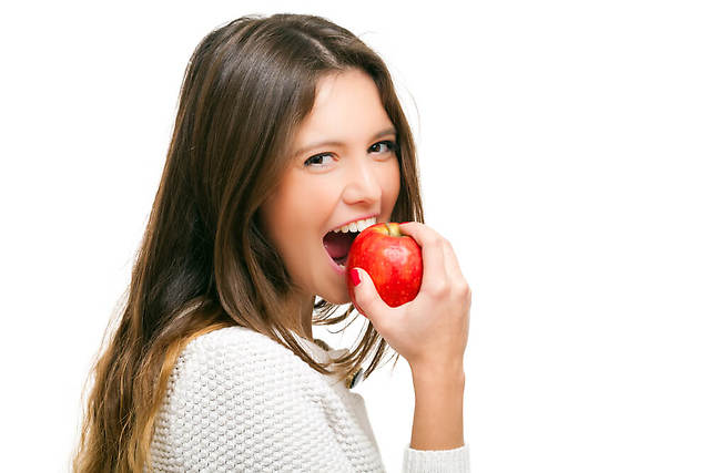 【リバウンドの心配ナシ？】進化した「りんごダイエット」でやせる秘策とは？