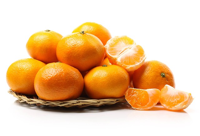 【嬉しい栄養たっぷり】冬の果物「みかん」の栄養素とおすすめレシピ3つ