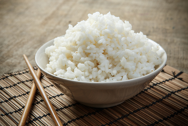 【ダイエット中でも炭水化物OK？！】「冷やして食べる白米」の秘密とは？