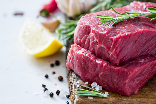 【やせ体質を作る！】ダイエット効果を上げるには「赤身肉」を食べるといいって本当？