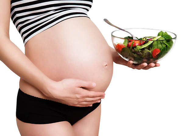 【妊婦さん必見】管理栄養士が選ぶ！妊娠中に意識したい3つの栄養素とは？
