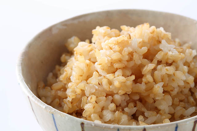 【健康的にやせる方法を発見？！】「発芽玄米」が人気上昇中の理由とは？
