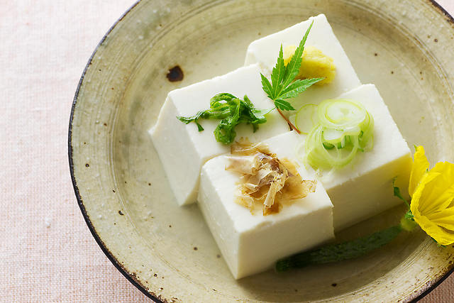 【人気のダイエット食品】世界的にも注目を集める「豆腐」の4つの魅力とは？