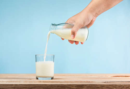 【ダイエットに効くのはどっち？】牛乳と豆乳の栄養成分を徹底比較！