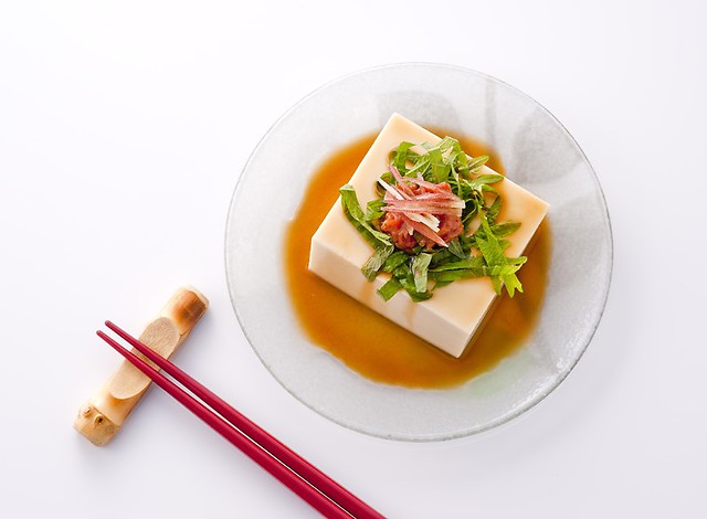 【女性の味方】豆腐が主役のダイエットレシピ4選