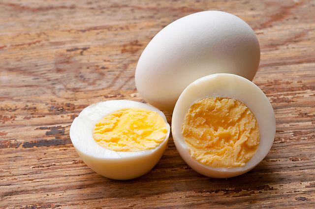 【腹持ちOK！栄養満点】ゆで卵がダイエットに向いている3つのポイント