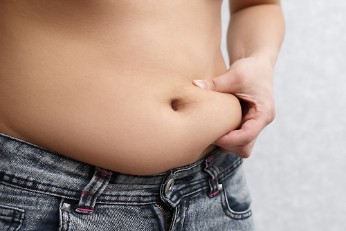 ぽっこりお腹の原因は内臓にある？お腹痩せダイエットの2つの方法