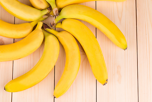 【実際どうなの？】バナナの嬉しい栄養とダイエット効果とは？