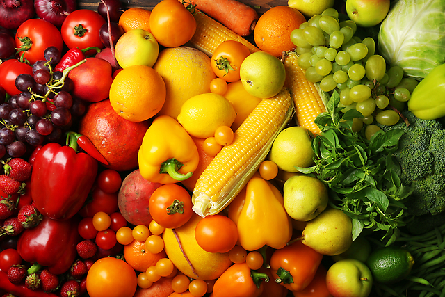 【ダイエットに生かすコツ】管理栄養士が「野菜」の栄養について解説